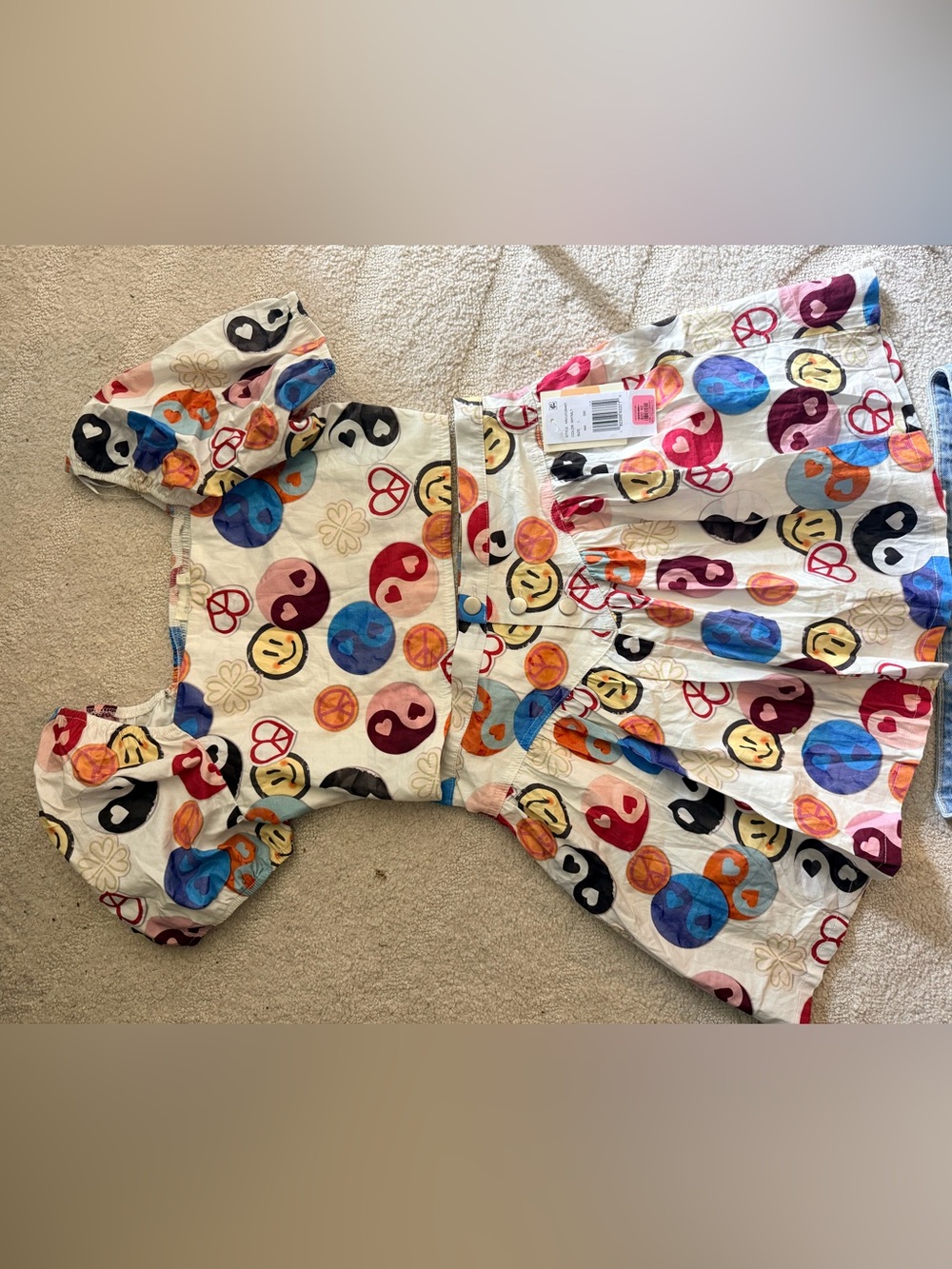 Lot***Kids' Dillard's brand skirt bundle, size L, 16  XL. 1 NWT